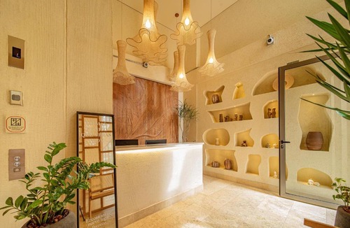 El Poblado Hotel | Moabi Hotel