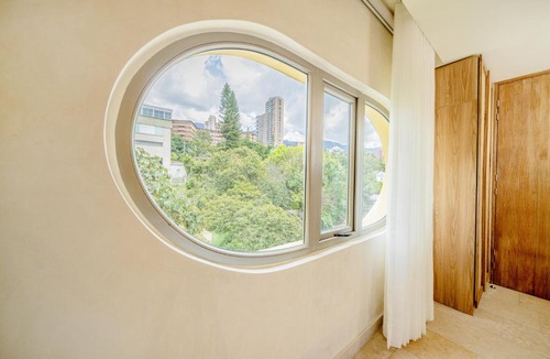 El Poblado Hotel | Moabi Hotel
