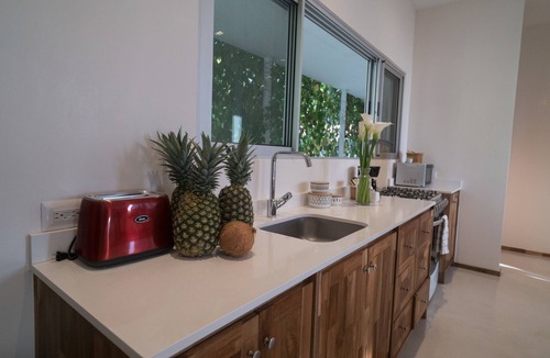 Playa Guiones Hotel | Moana Surf Resort