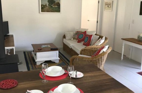 Omapere House | Moana Views