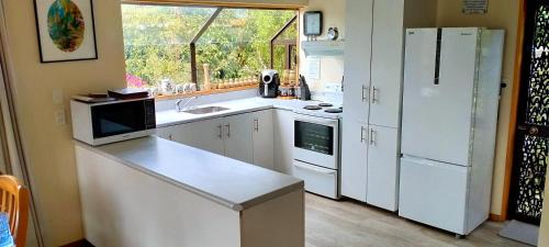 Christchurch District House | Moananui Lodge