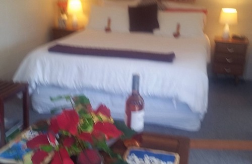 Ohope Bed & Breakfast | Moanarua Beach Cottage