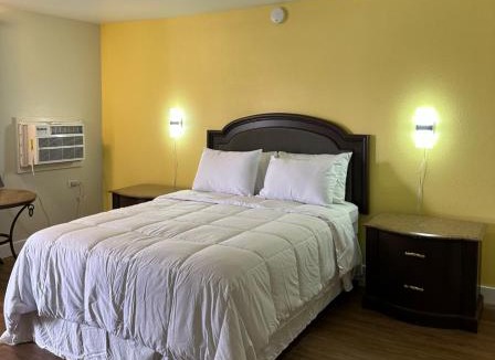Glendale Apartment | Moapa Motel