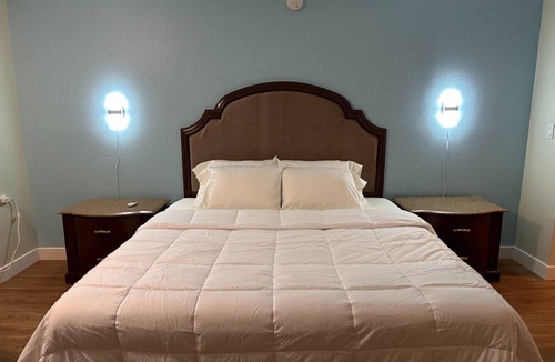 Glendale Hotel | Moapa Motel