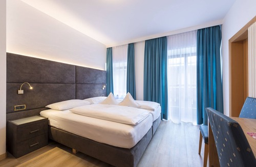 Valdaora di Mezzo Hotel | Moar's Hotel