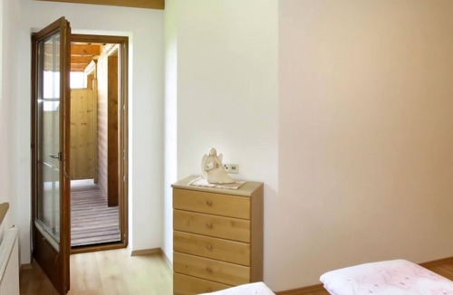 Holdernach Apartment | Moarerlechenhof by Interhome