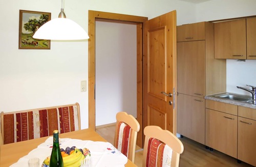 Holdernach Apartment | Moarerlechenhof by Interhome