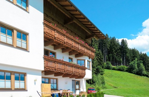 Holdernach Apartment | Moarerlechenhof by Interhome