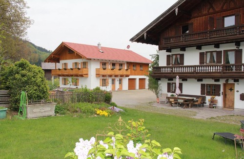Bad Feilnbach Apartment | MoarHof Feilnbach