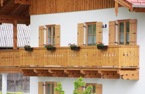 Bad Feilnbach Apartment | MoarHof Feilnbach