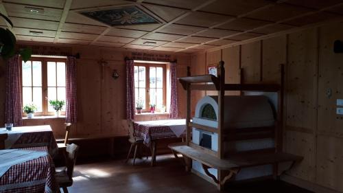 San Martino in Passiria House | Moarhof