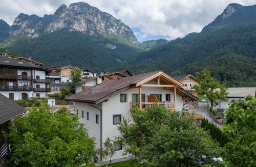Fie allo Sciliar House | Moarhof Ums