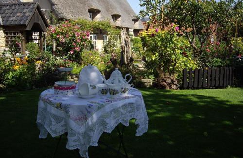 Geddington Apartment | Moat Cottage Barns