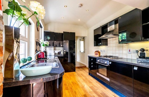 York Apartment | Moatside Gate