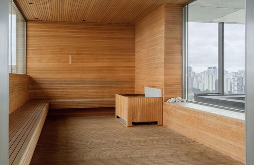 Indianopolis Apartment | Mobe Studios