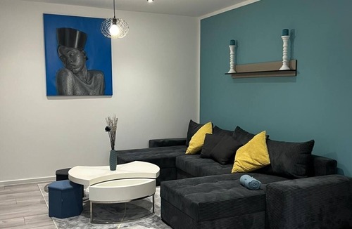 Konz Apartment | Mobembo vacation stay. Ferienwohnung nahe Trier, der ältesten Stadt Deutschlands