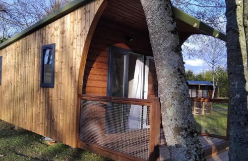 Sauxillanges Other | Mobil home - 2 pers. - API-1-52-2639