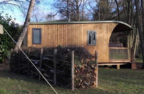 Sauxillanges Other | Mobil home - 2 pers. - API-1-52-2639