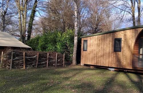 Sauxillanges Other | Mobil home - 2 pers. - API-1-52-2639