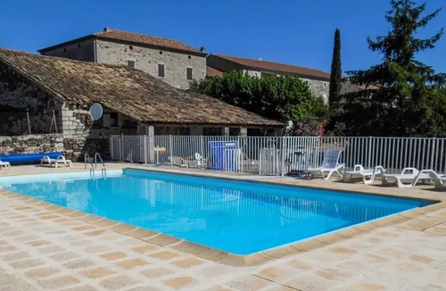Saint-Germain House | Mobil home 2ch 4 to 5 persons - 4 pers. included in the price
