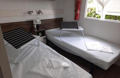 Dolus-d'Oleron Villa | Mobil'home 3 pièces 4 couchages Dolus d'Oléron DDO000-457