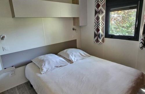 Charlieu Other | Mobil-home 34m² avec terrasse pour 6 pers., Charlieu - API-1-52-1199
