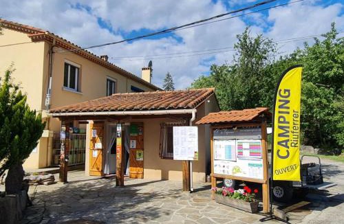 Arles-sur-Tech Other | Mobil home - 4 pers. - API-1-52-2953