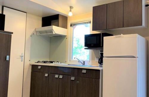 Verruyes Other | Mobil home - 6 pers. - API-1-52-2127