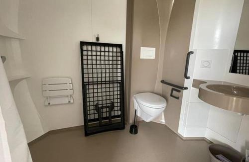 Saint-Lunaire Other | Mobil home accessible, 4 pers. - API-1-52-2473