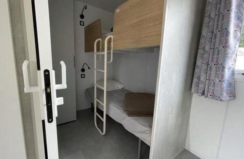 Saint-Lunaire Other | Mobil home accessible, 4 pers. - API-1-52-2473