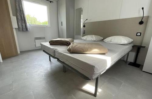 Saint-Lunaire Other | Mobil home accessible, 4 pers. - API-1-52-2473
