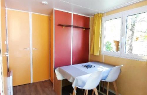 Annot Other | Mobil home, animaux acceptÃ©s - 4 pers. - API-1-52-2945