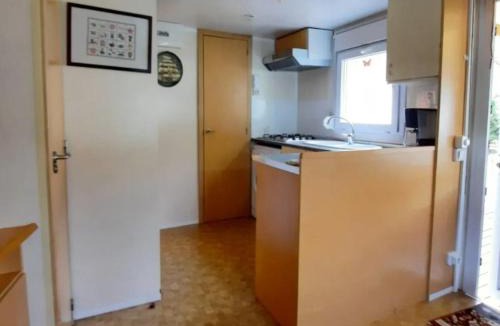 Annot Other | Mobil-home avec climatisation - 5 pers. - API-1-52-2947