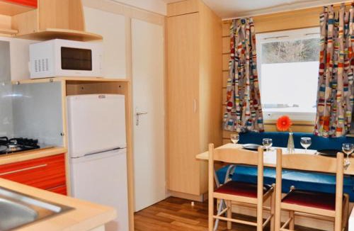 Meolans-Revel Other | Mobil-home avec terrasse - 4 pers. - API-1-52-2742