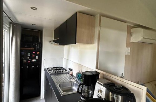 Biscarrosse Other | Mobil Home Camping Marvilla Parks 5 lac Biscarosse