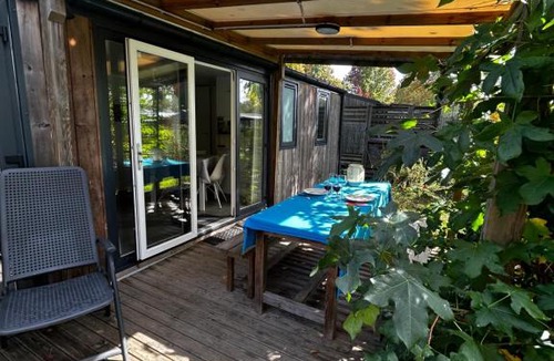 Biscarrosse Other | Mobil Home Camping Marvilla Parks 5 lac Biscarosse
