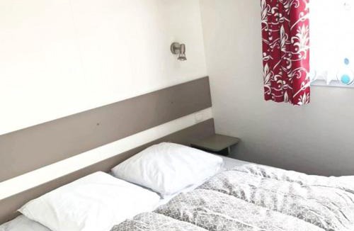 Bourg-Charente Other | Mobil home climatisé - 6 pers. - API-1-52-2756