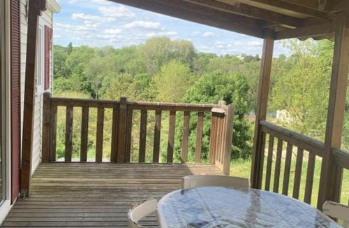 Bourg-Charente Other | Mobil home climatisé - 6 pers. - API-1-52-2756