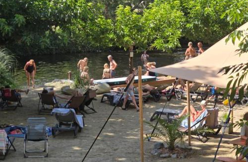 Espira-de-Conflent Other | Mobil-Home Confort pour 4 pers. avec Terrasse - API-1-52-1675