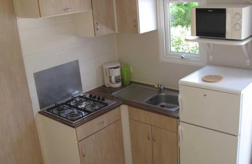 Desaignes Other | Mobil home confortable - 6 pers. - API-1-52-2141