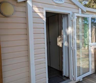 Montpezat Other | Mobil-home dans les Gorges du Verdon