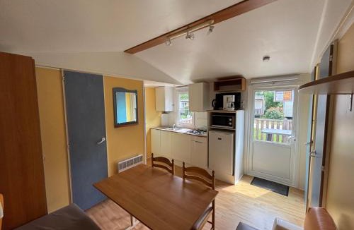 Limeray Other | Mobil-home