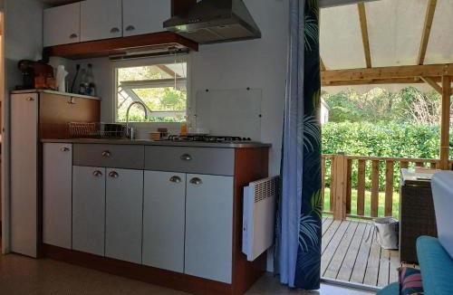 Montrigaud Other | Mobil home
