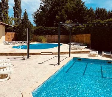 Soumeras Other | mobil-home