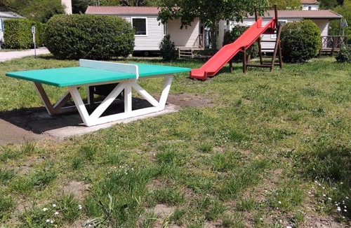 Le Martinet Other | Mobil home LE COUCOU