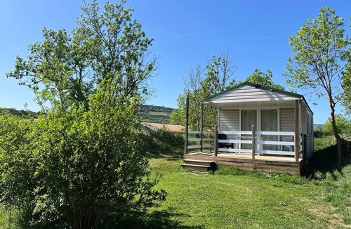 Val Saint Georges House | Mobile home 22m² 4 persons