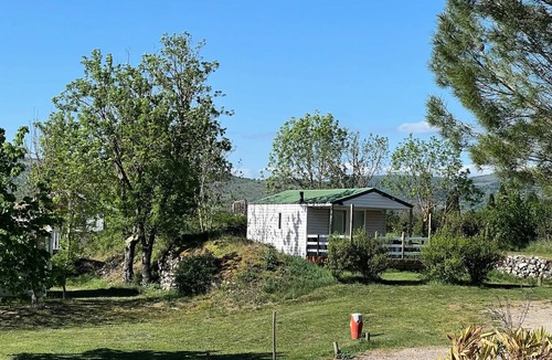 Val Saint Georges House | Mobile home 22m² 4 persons