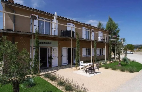 Val Saint Georges House | Mobile home 22m² 4 persons