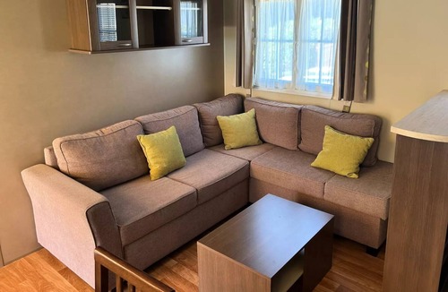 La Rouviere House | Mobile home TRIGANO Osiris 4 persons