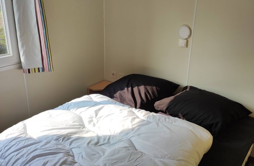 Lancin House | Mobile home - 4 persons